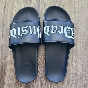 Blackcraft Cult Slides
